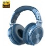 OneOdio Studio Wireless C Hi-Res Cuffie DJ Bluetooth 5.0 Blue
