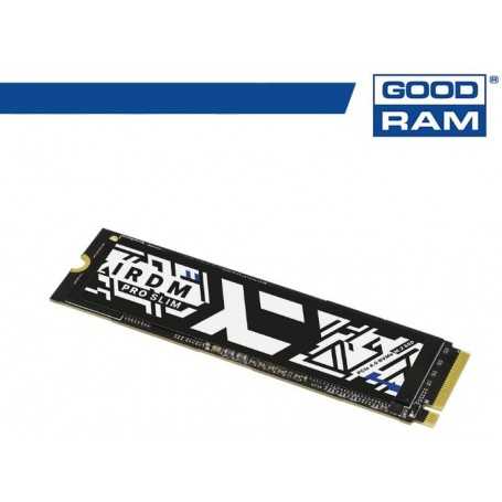 GoodRAM SSD 4TB Gen.5 - IRP-SSDPR-P54S-4K0-80