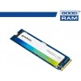 Goodram SSD 256GB PX600 LITE Blue - SSDPR-PX600L-256-80