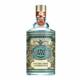 4711 Eau De Toilette Spray 100ml
