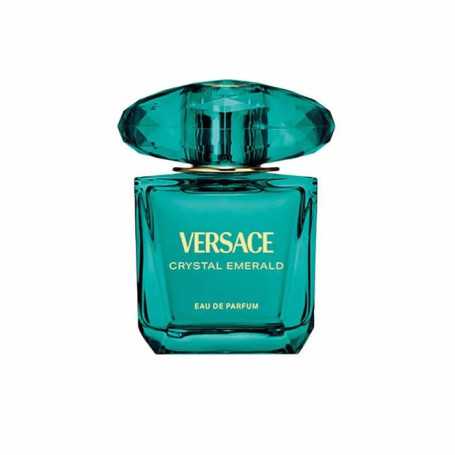 Versace Crystal Emerald Eau De Parfum Spray 50ml
