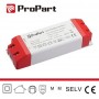 Alimentatore IP20 24V 200W 8.3A Size:205*71*35mm