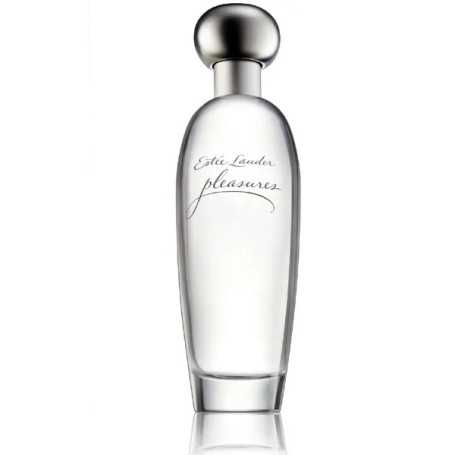 Estee Lauder Pleasures Eau De Parfum Spray 100ml