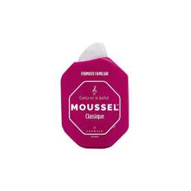 Gel Moussel Classique 650 250