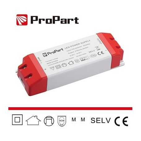 Alimentatore IP20 24V 240W 10A Size:205*71*35mm