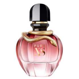 Paco Rabanne Pure XS For Her Eau De Parfum Spray 80ml