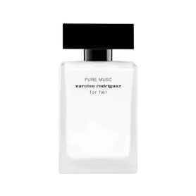 Narciso Rodriguez For Her Pure Musc Eau De Parfum Spray 50ml