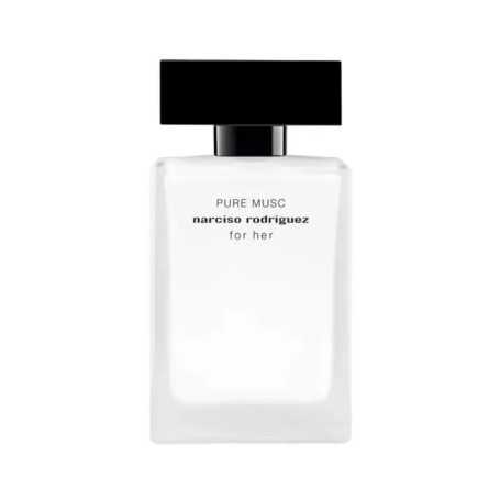 Narciso Rodriguez For Her Pure Musc Eau De Parfum Spray 50ml