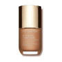 Clarins Everlasting Youth Fluid Foundation Spf15 113 Chestnut 30ml