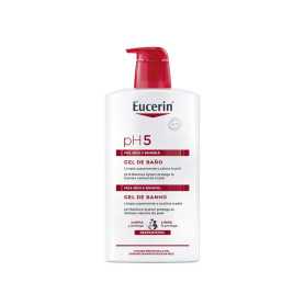 Eucerin Ph5 Detergente Fluido 1000ml