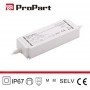 Alimentatore IP67 24V 150W 6.25A Size:191*68*37mm