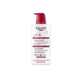 Eucerin Ph5 Gel De Baño Con Dosificador 400ml