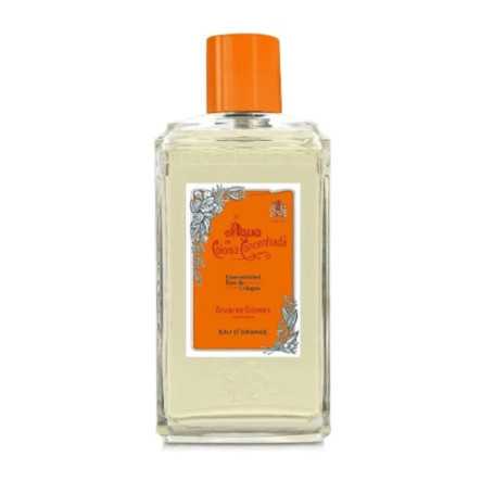 Alvarez Gomez Concentrated Eau De Cologne Orange Spray 150ml