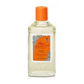 Alvarez Gomez Concentrated Eau De Cologne Orange Spray 80ml