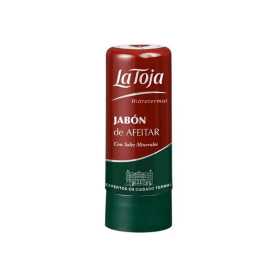 La Toja Sapone Da Barba 