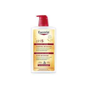 Eucerin Ph 5 Olio Doccia 1000ml
