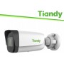 Tiandy Videocamera Bullet Lite 8MP Motorizzata Starlight - TC-C38US