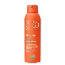 Svr Sun Secure Nebbia Spf50 200ml