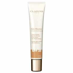 Clarins Skin Illusion Tinted Moisturizer Spf25 05 40ml