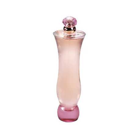 Versace Woman Eau De Parfum Spray 100ml