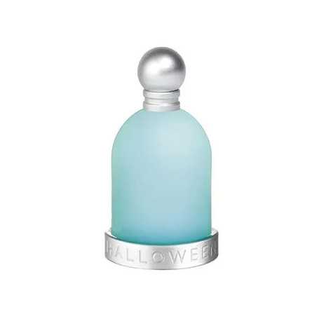Jesus Del Pozo Hallowen Blue Drop Eau De Toilette Spray 100ml
