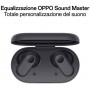 Auricolari OPPO Enco Buds2 Pro Graphite Black