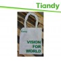 Tiandy Sacca di Tela
