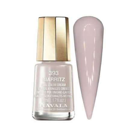  Mavala Smalto Per Le Unghie 393 Biarritz 5ml