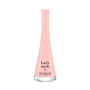 Bourjois 1 Seconde Nail Polish 35 Lady Nude