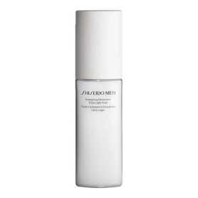 Shiseido Men Energizing Moisturizer Extra Light Fluid 100ml