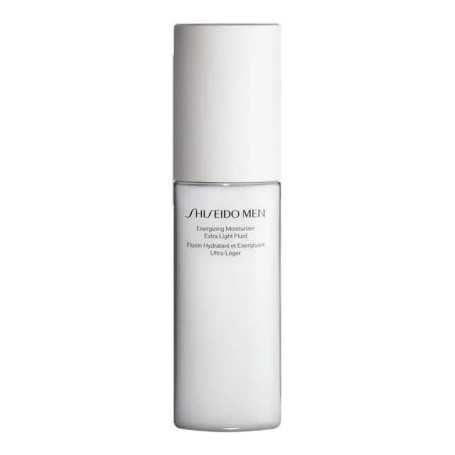 Shiseido Men Energizing Moisturizer Extra Light Fluid 100ml