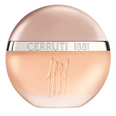 Cerruti 1881 Femme Eau De Toilette Spray 50ml