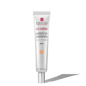 Erborian CC Crème Colour Correcting Cream Spf30 Doré 40ml