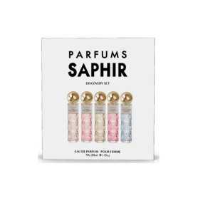 Saphir Discovery Set 5 Pzas 30ml