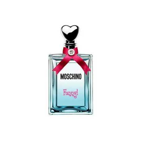Moschino Funny Eau De Toilette Spray 25ml