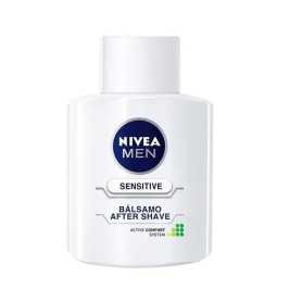 Nivea Men Sensitive After Shave Balsamo 100ml