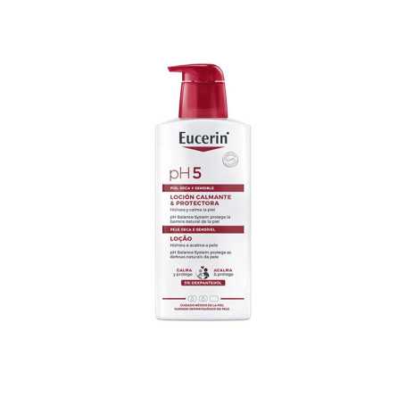 Eucerin Ph5  Emulsione Corpo 400ml