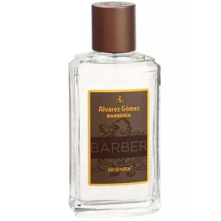 Alvarez Gómez Barbería Eau De Parfum 150ml