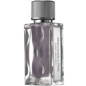 Abercrombie & Fitch First Instinct Man Eau De Toilette Spray 100ml