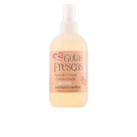 Instituto Español Gotas Frescas Men Eau De Cologne Spray 250ml