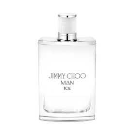 Jimmy Choo Man Ice Eau De Toilette Spray 50ml