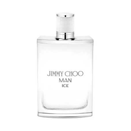 Jimmy Choo Man Ice Eau De Toilette Spray 50ml