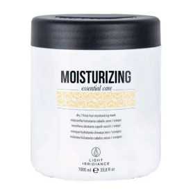 Light Irridiance Essential Care Maschera Idratante Capelli Secchi 1000ml