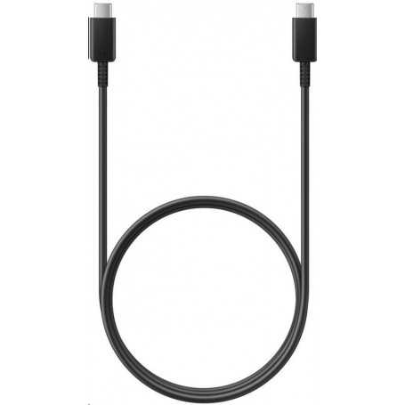 Cavo Samsung EP-DN975BBE USB-C/USB-C 5A 1m Black Bulk