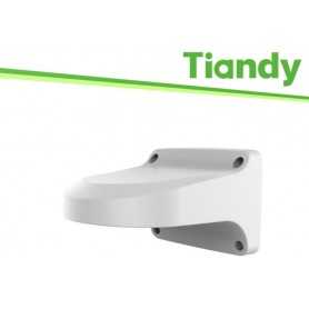 Tiandy Wall mount per telecamere turret e dome - A29