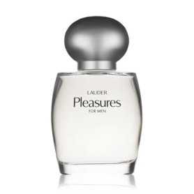 Estee Lauder Pleasures Men Eau De Toilette Spray 100ml