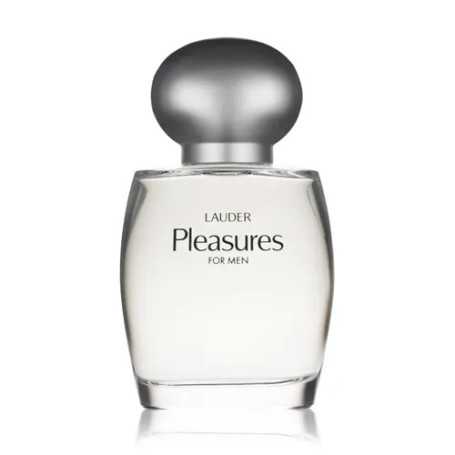 Estee Lauder Pleasures Men Eau De Toilette Spray 100ml