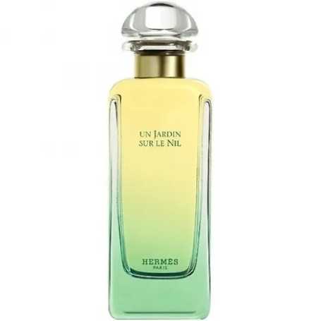 Hermes Un Jardin Sur Le Nil Eau De Toilette Spray 100ml