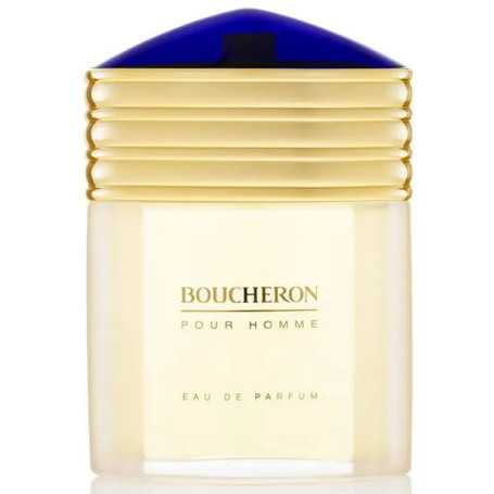 Boucheron Homme Eau De Perfume Spray 100ml