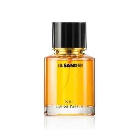 Jil Sander N4 Eau De Parfum Spray 100ml